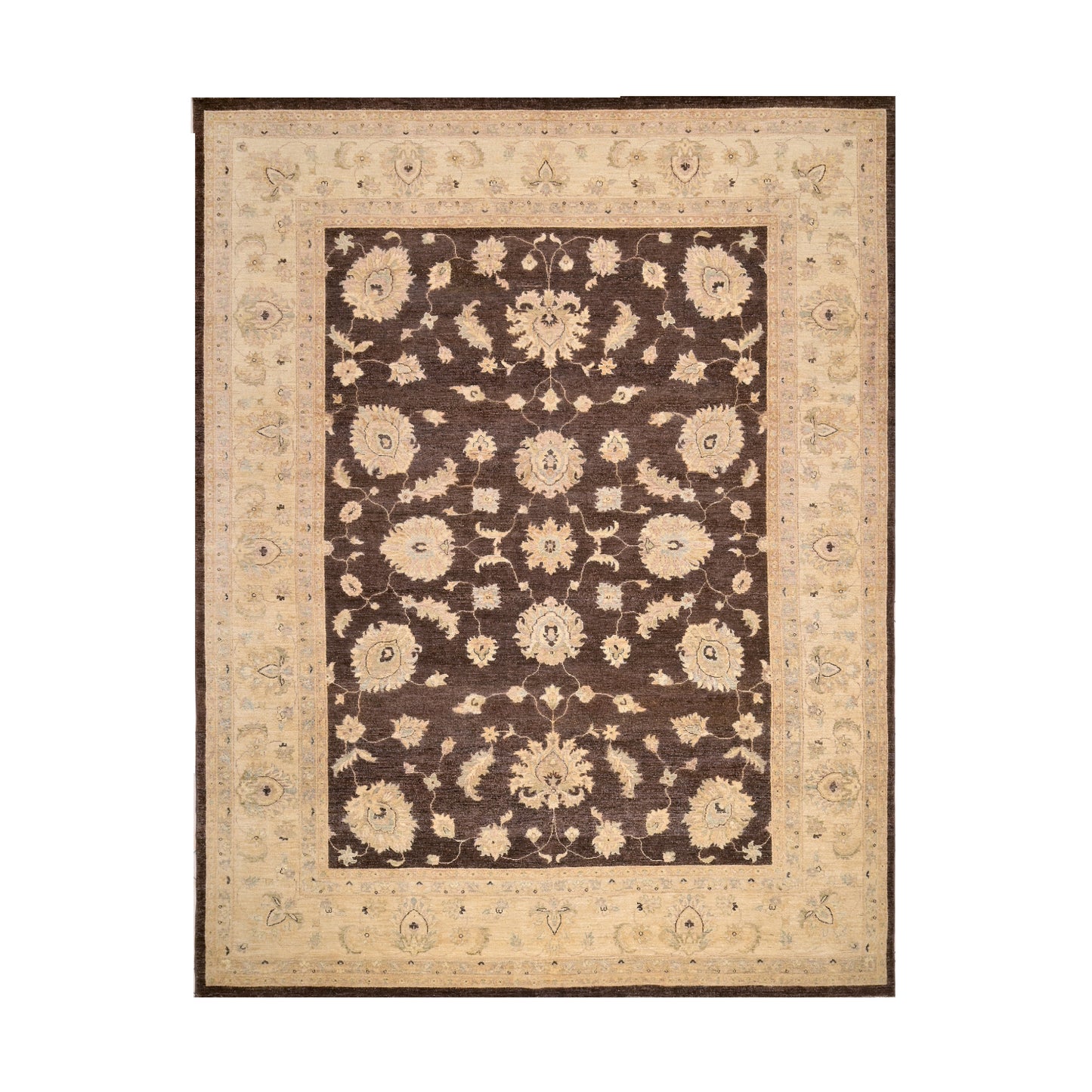 Tappeto Zigler Ferahan 361 X 273 Cm