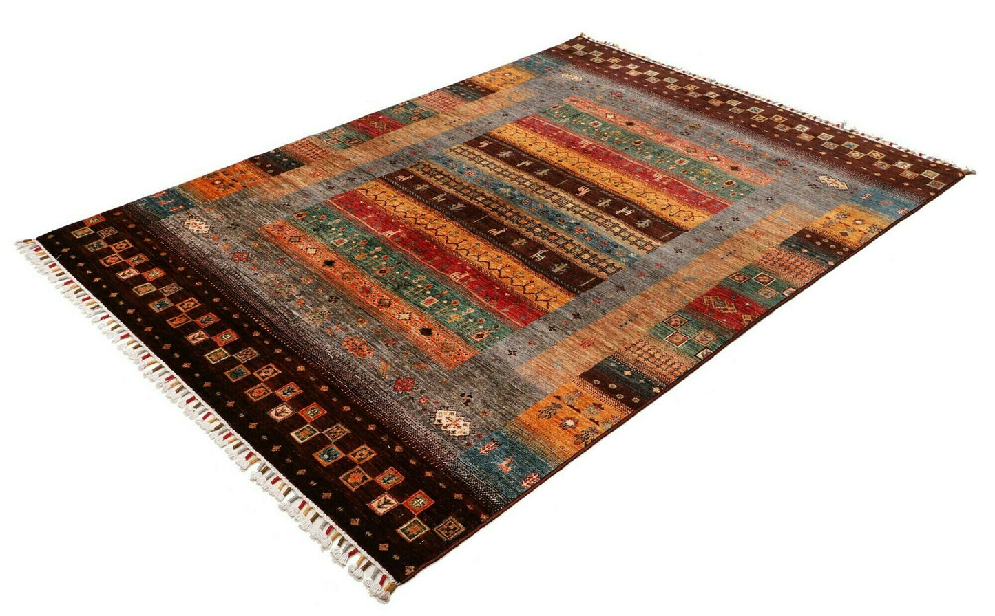 Tappeto Zigler Fun Collection 200 x 152 Cm