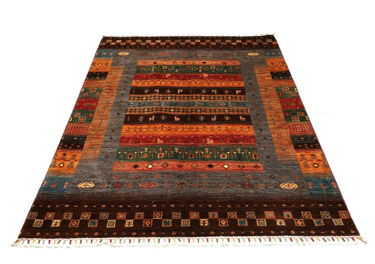Tappeto Zigler Fun Collection 200 x 152 Cm