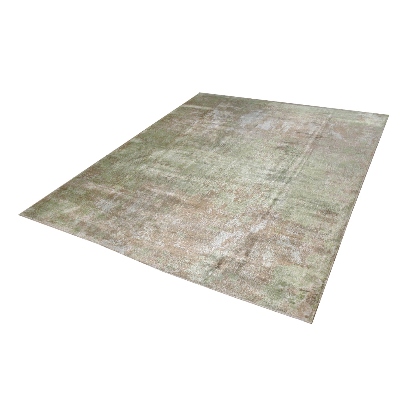 Tappeto Handloom Abstract 300 x 250 cm