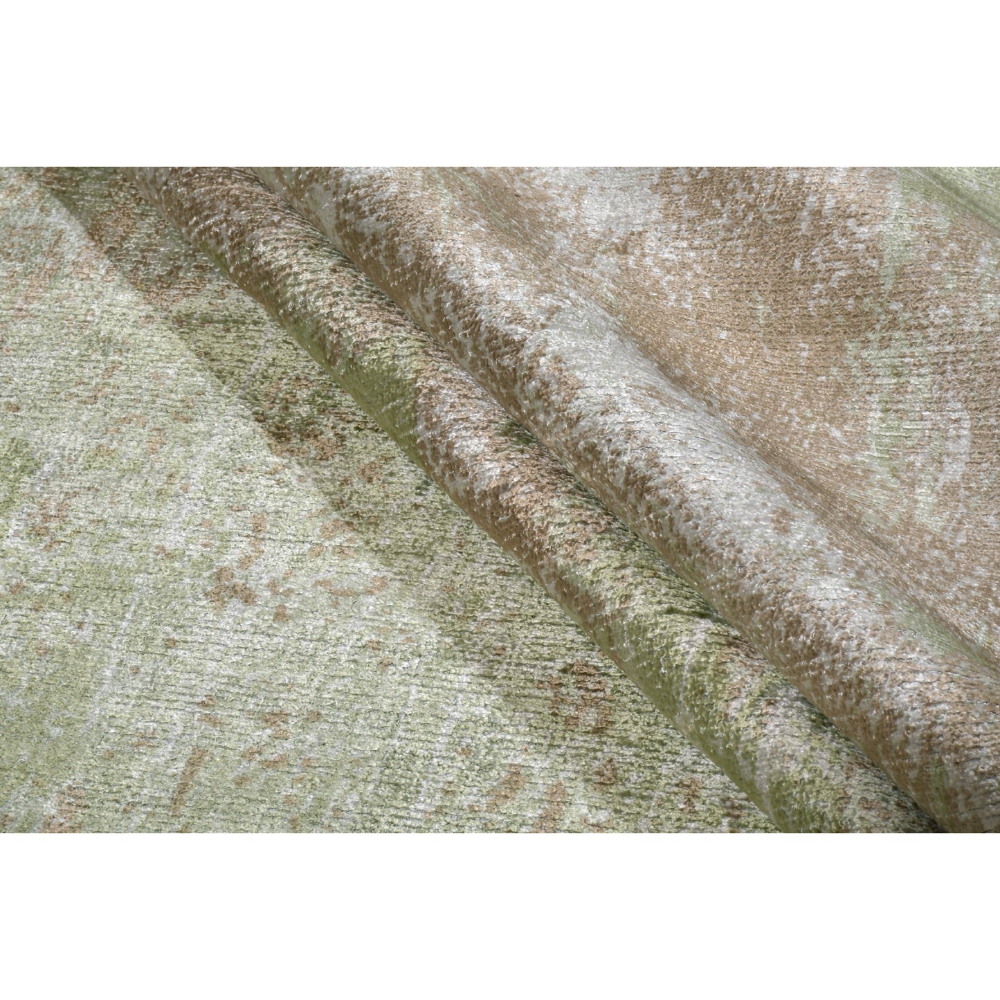 Tappeto Handloom Abstract 300 x 250 cm