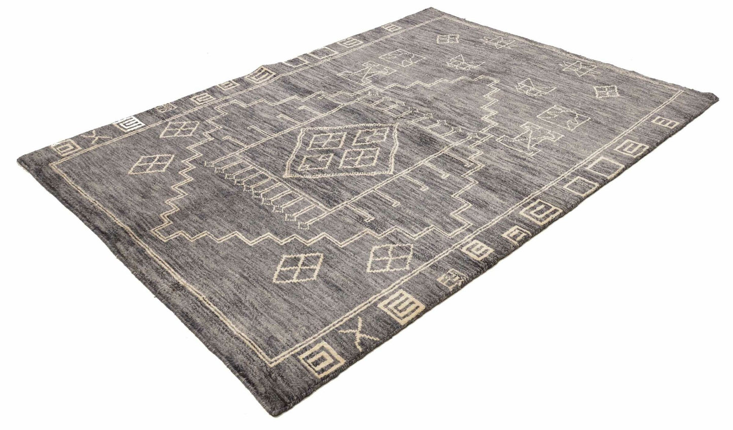 Tappeto Berbero 235 X 169 CM