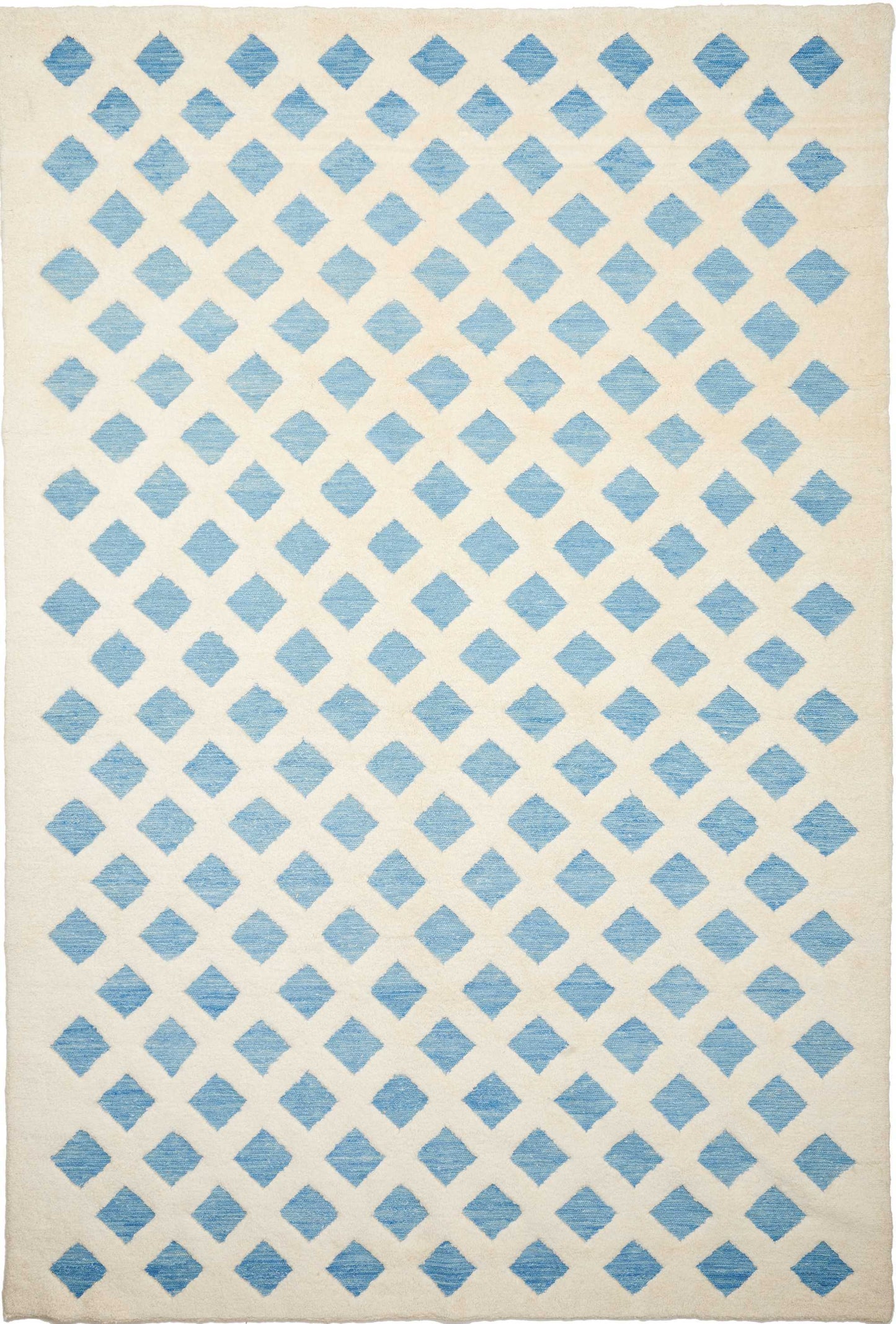 Tappeto Berbero 290 x 198 cm