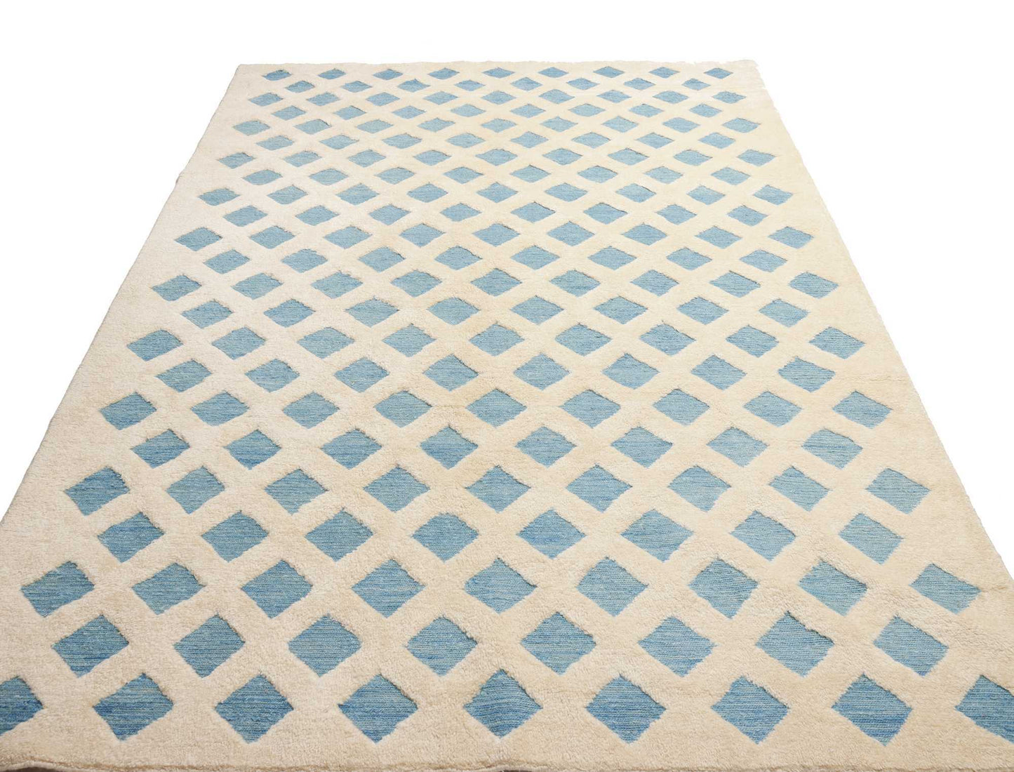 Tappeto Berbero 290 x 198 cm