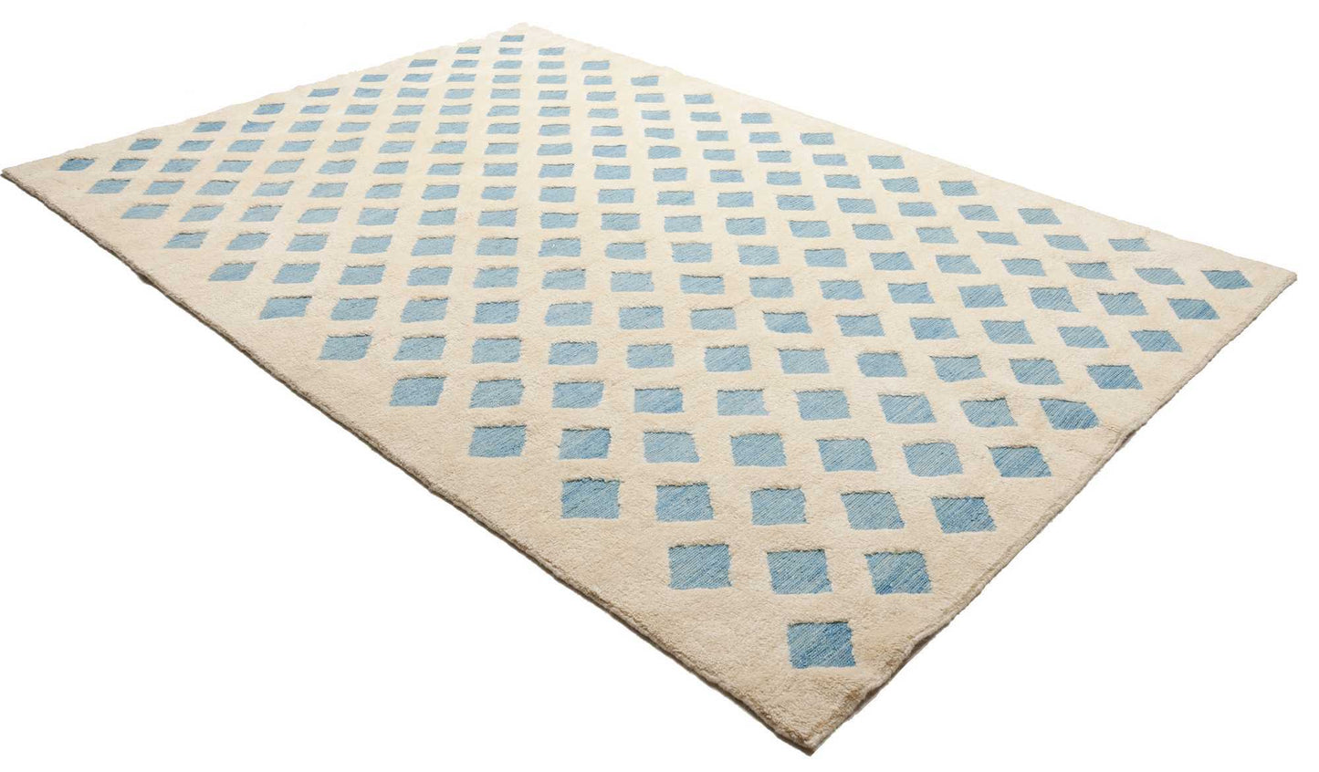 Tappeto Berbero 290 x 198 cm