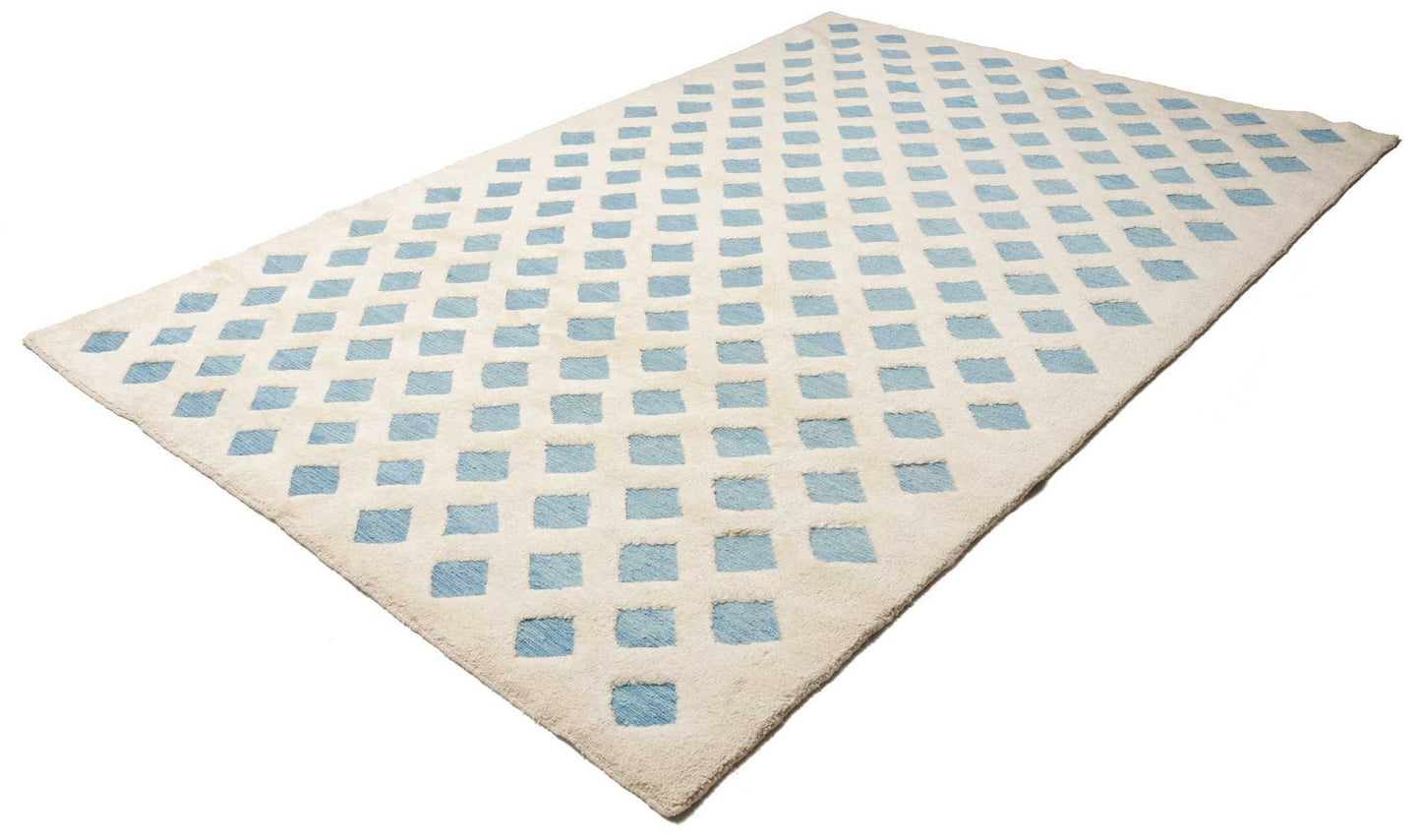 Tappeto Berbero 290 x 198 cm