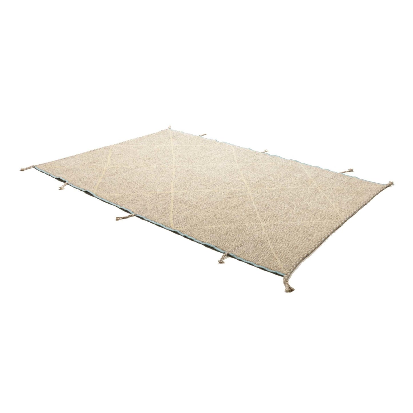 Tappeto Berbero 282 X 192 cm