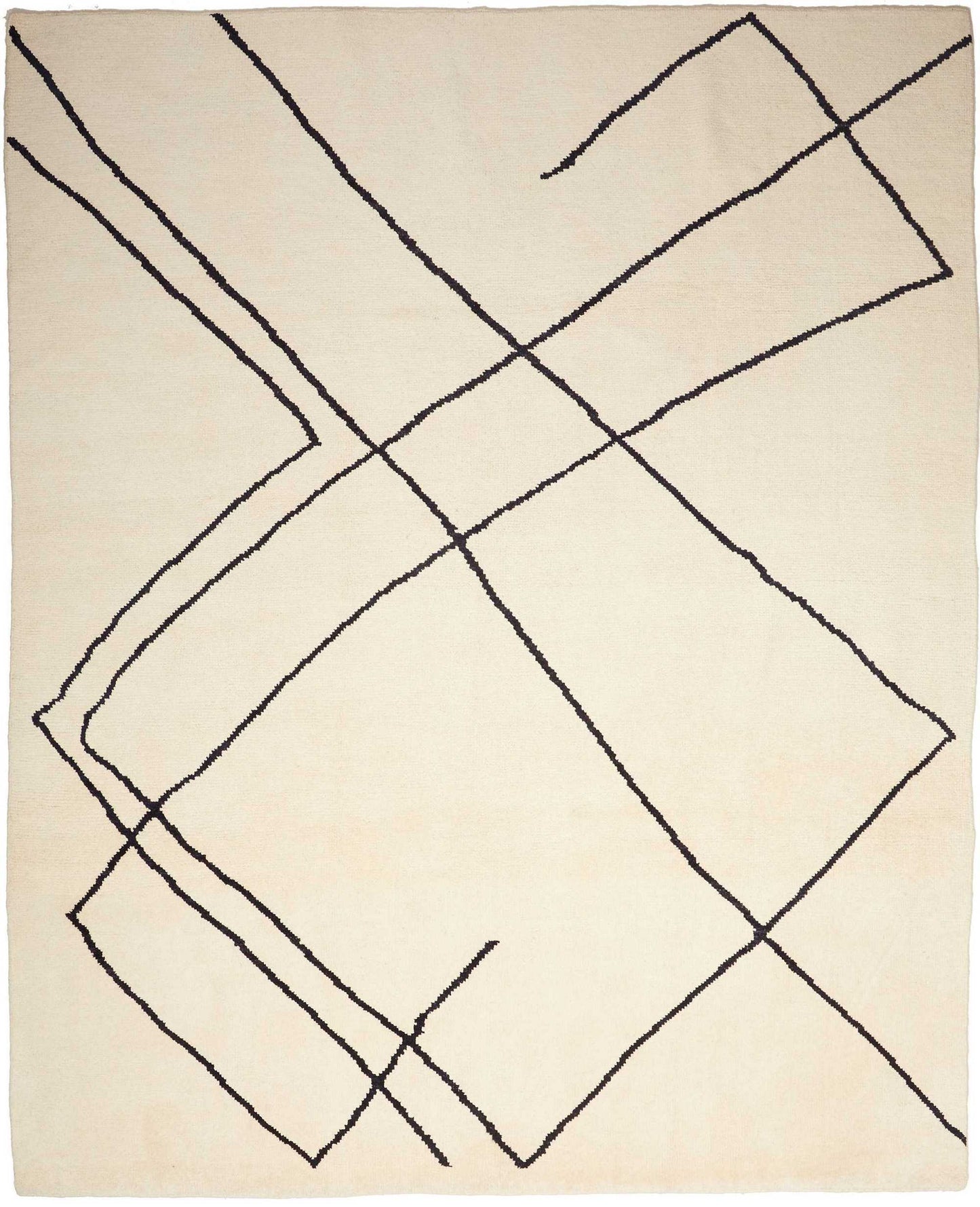 Tappeto Berbero 305 x 245 cm