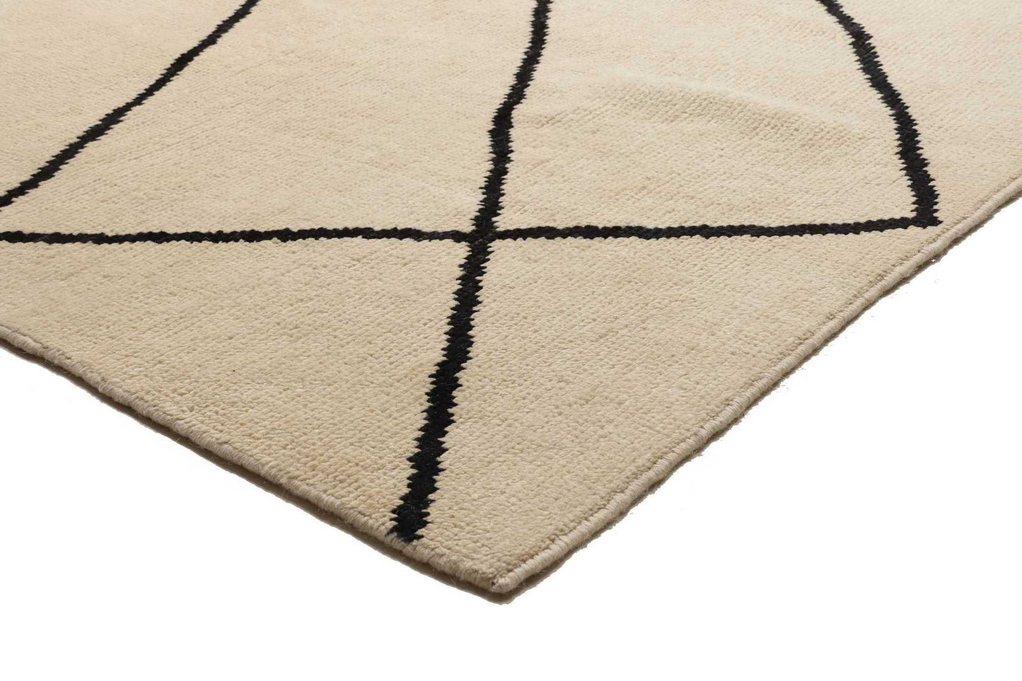 Tappeto Berbero 305 x 245 cm