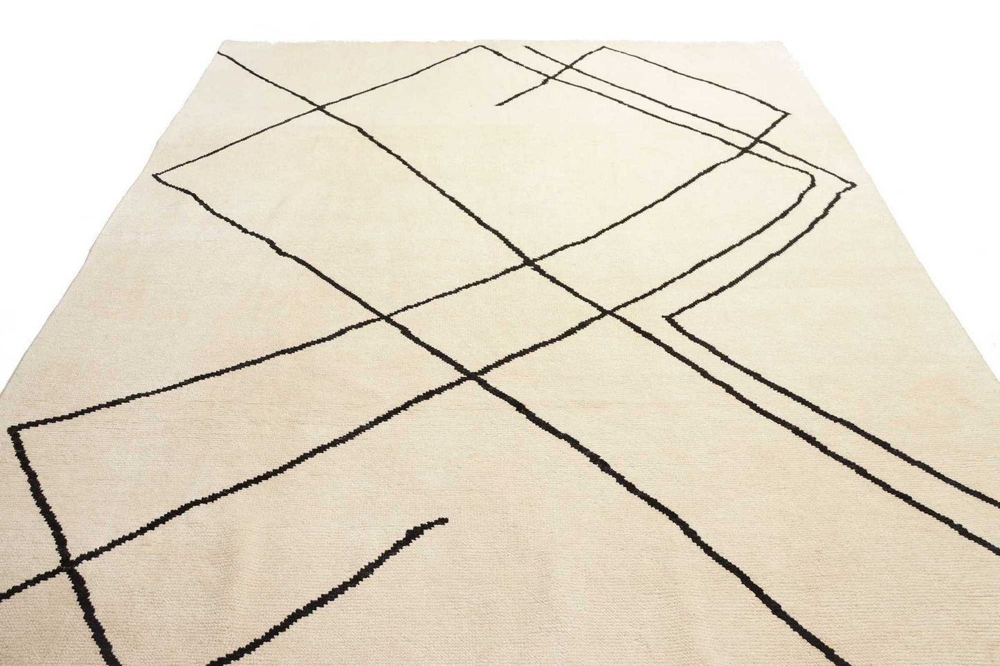 Tappeto Berbero 305 x 245 cm