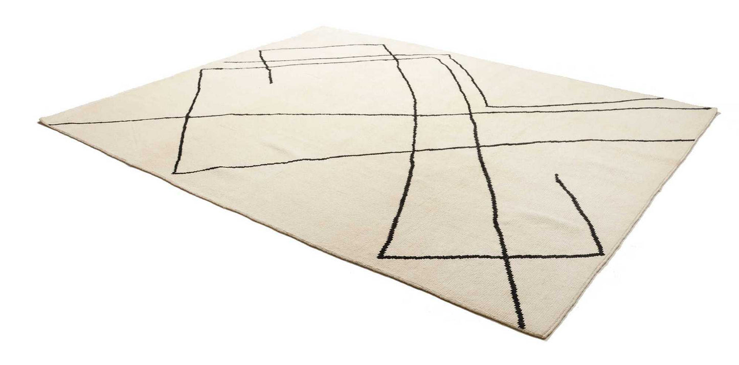 Tappeto Berbero 305 x 245 cm