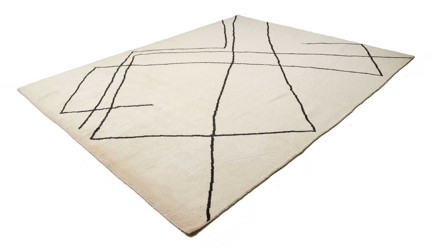 Tappeto Berbero 305 x 245 cm