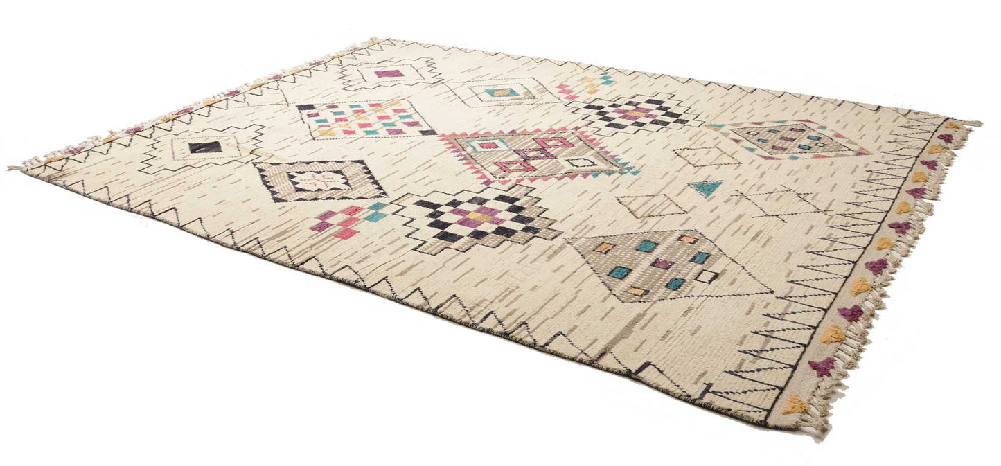 Tappeto Berbero 319x 245 cm