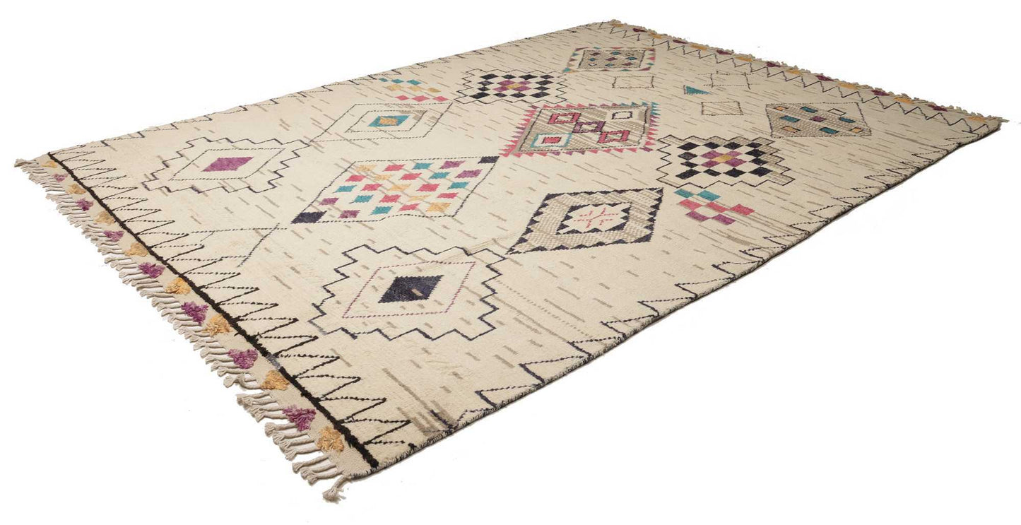 Tappeto Berbero 319x 245 cm