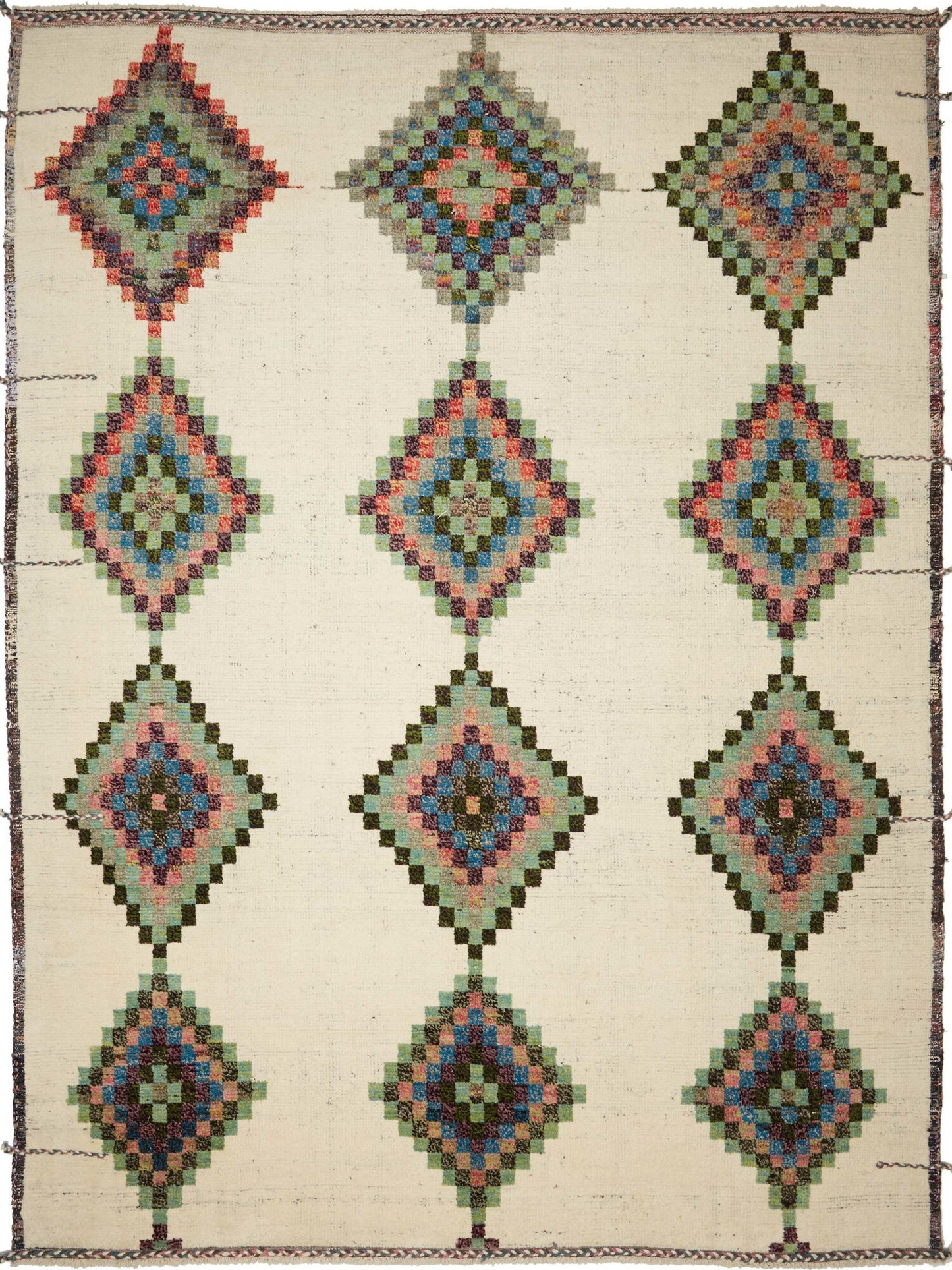 Tappeto Berbero 375 X 271 CM