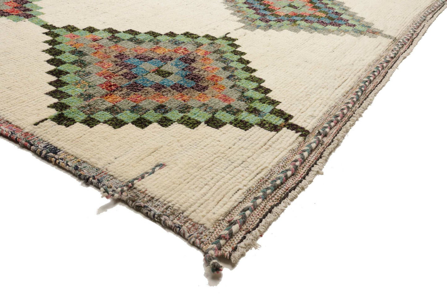 Tappeto Berbero 375 X 271 CM