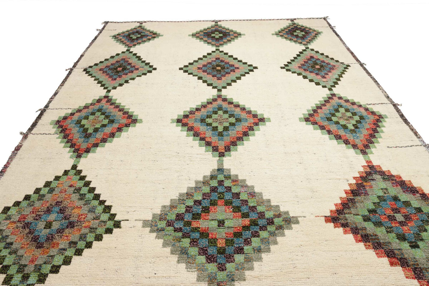 Tappeto Berbero 375 X 271 CM