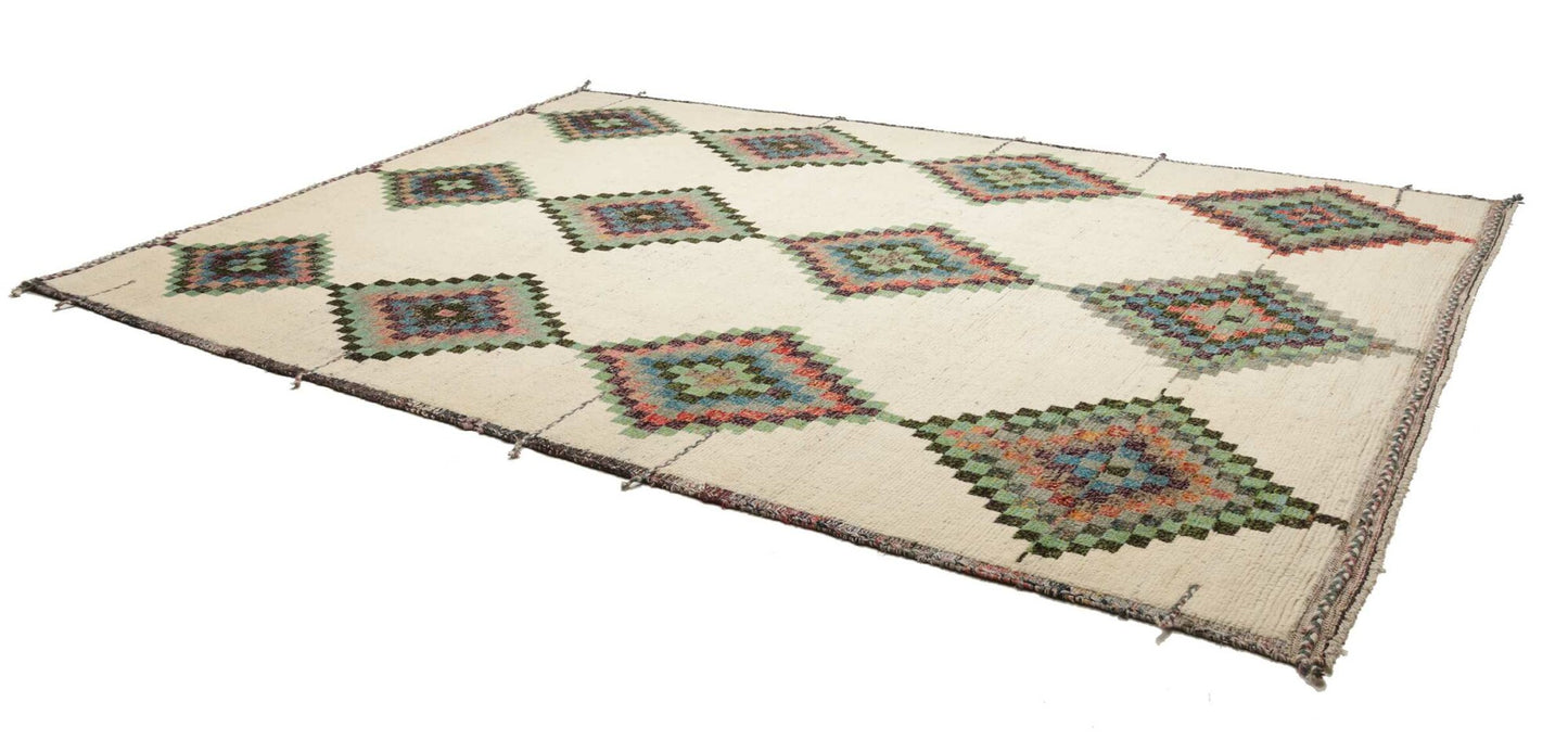 Tappeto Berbero 375 X 271 CM
