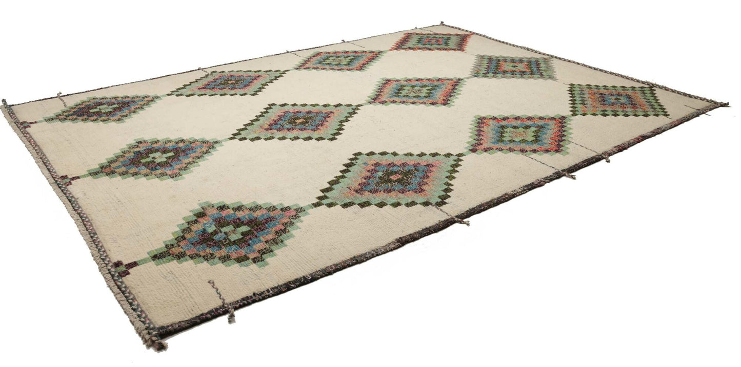 Tappeto Berbero 375 X 271 CM