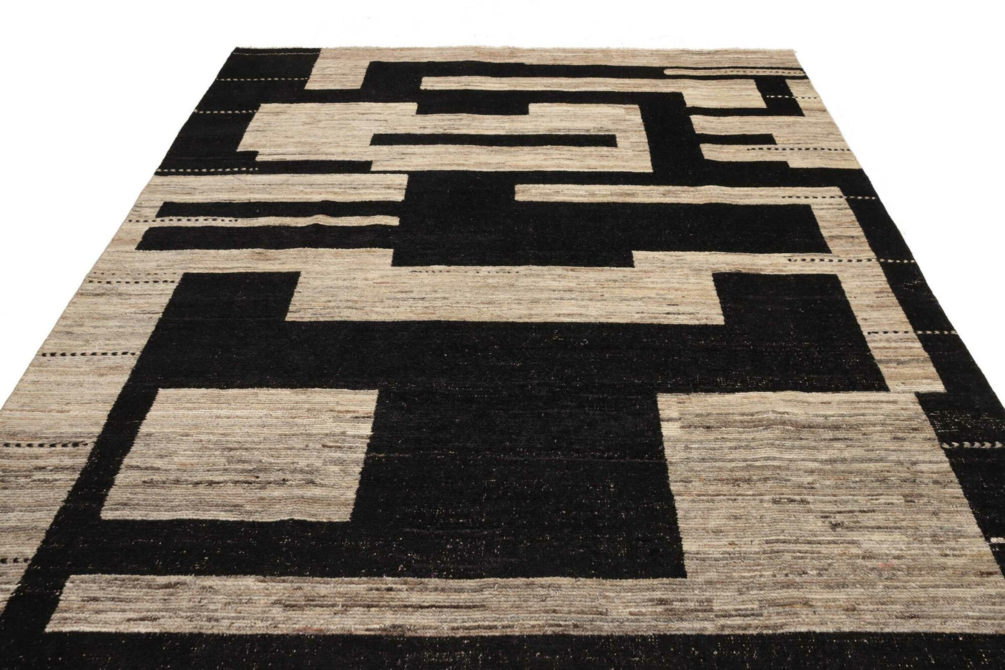 Tappeto Berbero 293 x 240 CM
