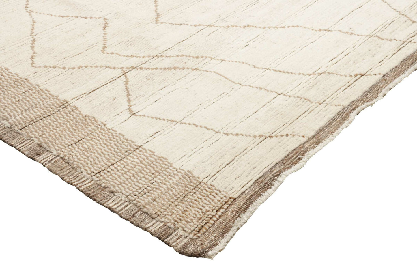 Tappeto Berbero 305 x 245 cm