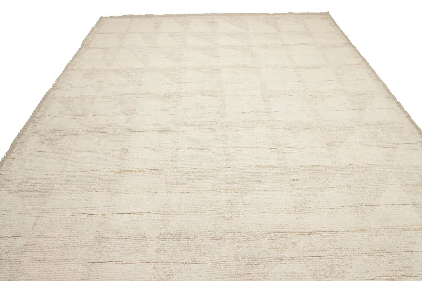 Tappeto Berbero 367 X 272 CM