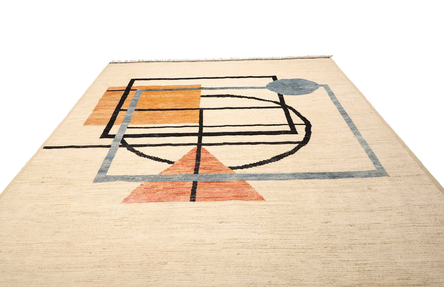 Tappeto Berbero 365 X 284 CM