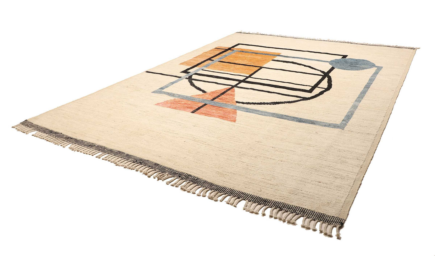 Tappeto Berbero 365 X 284 CM