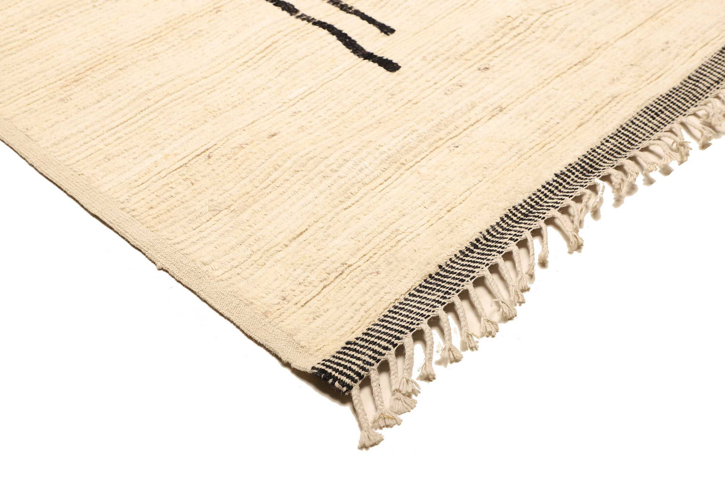 Tappeto Berbero 307 X 257 CM