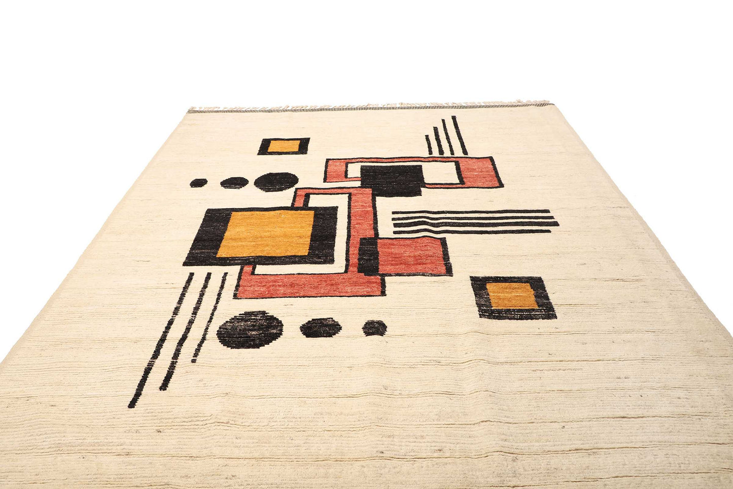 Tappeto Berbero 307 X 257 CM