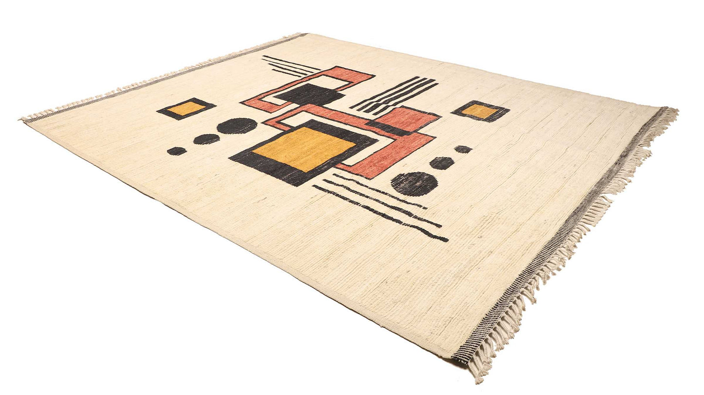 Tappeto Berbero 307 X 257 CM