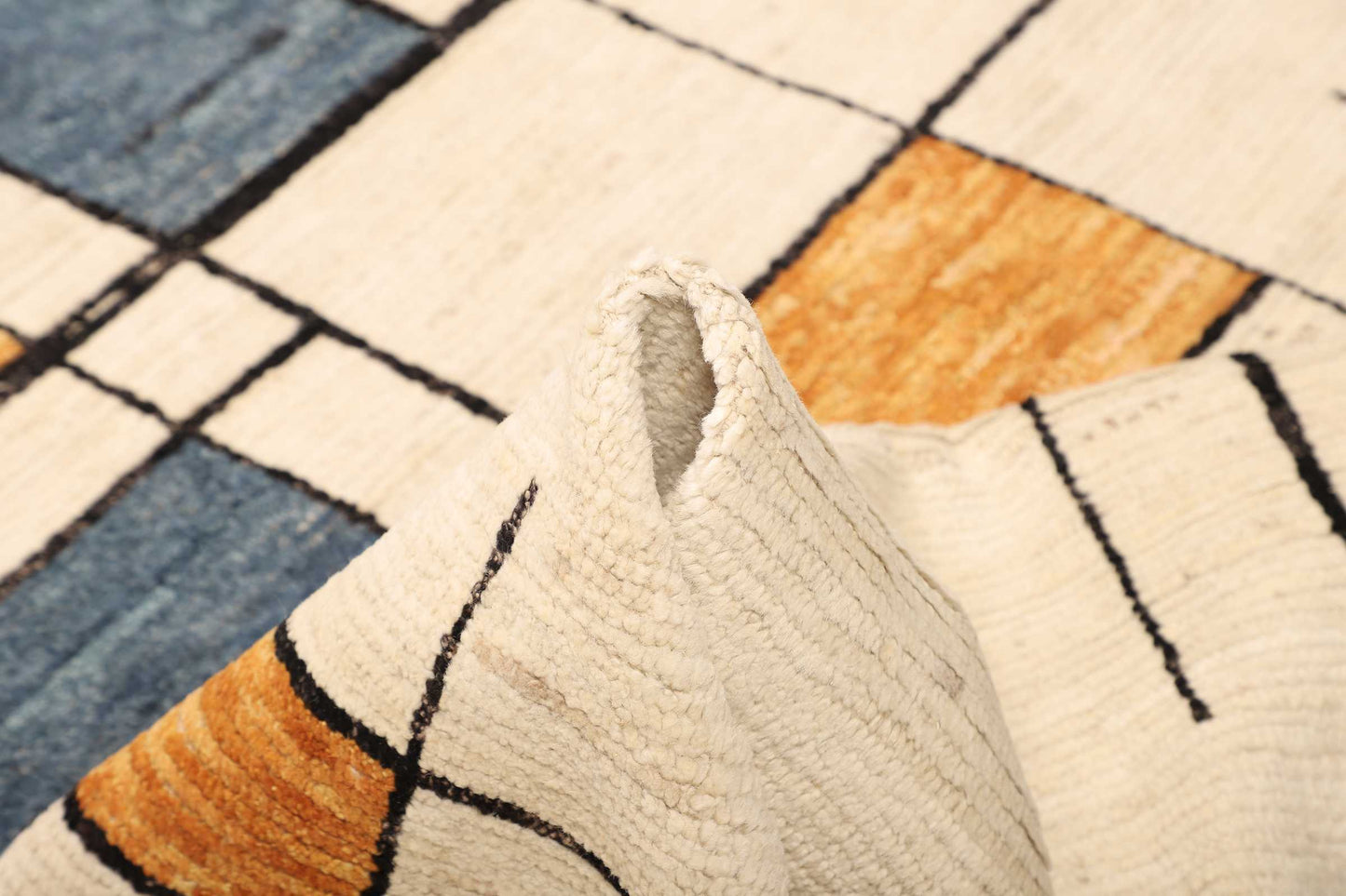 Tappeto Berbero 297 X 205 CM