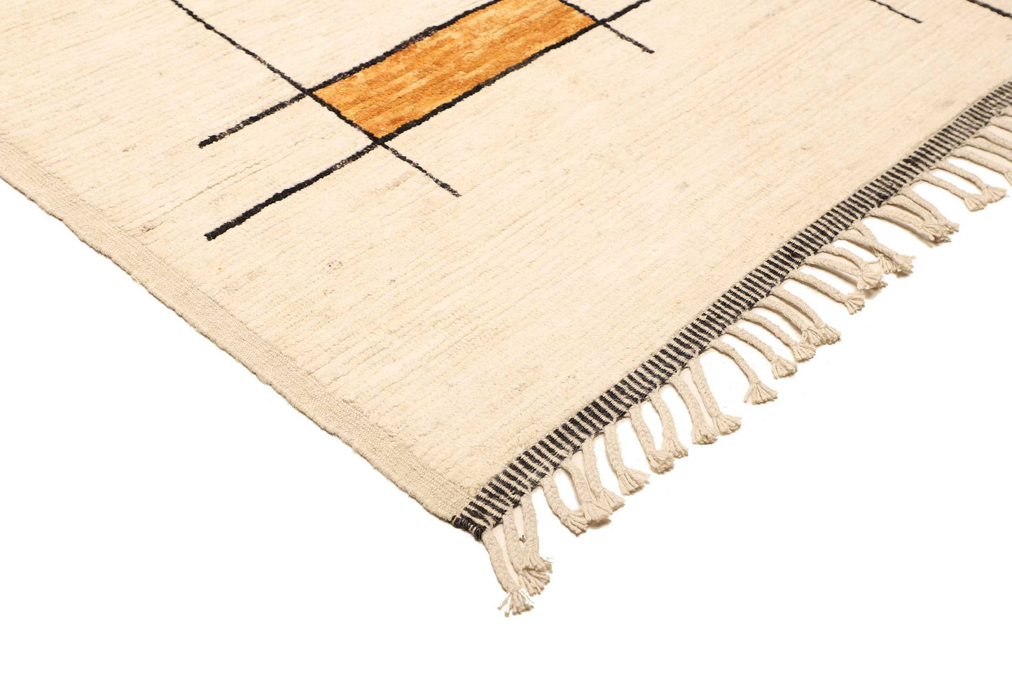 Tappeto Berbero 297 X 205 CM
