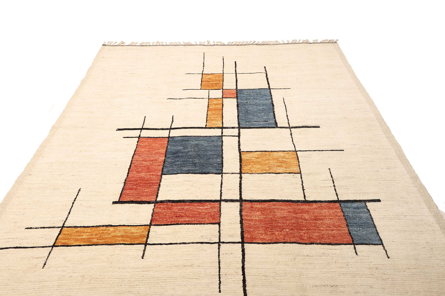 Tappeto Berbero 297 X 205 CM