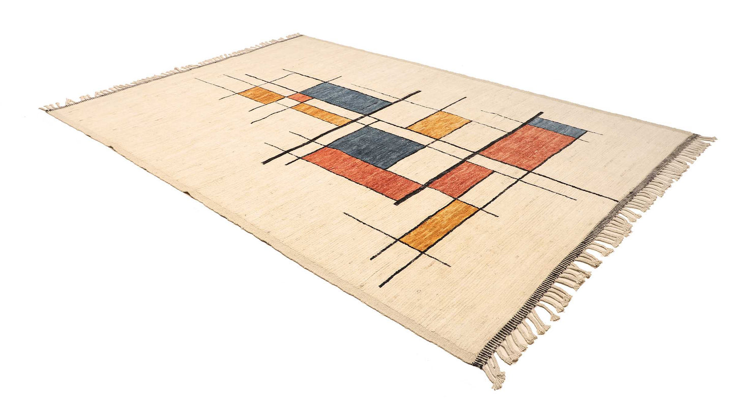Tappeto Berbero 297 X 205 CM