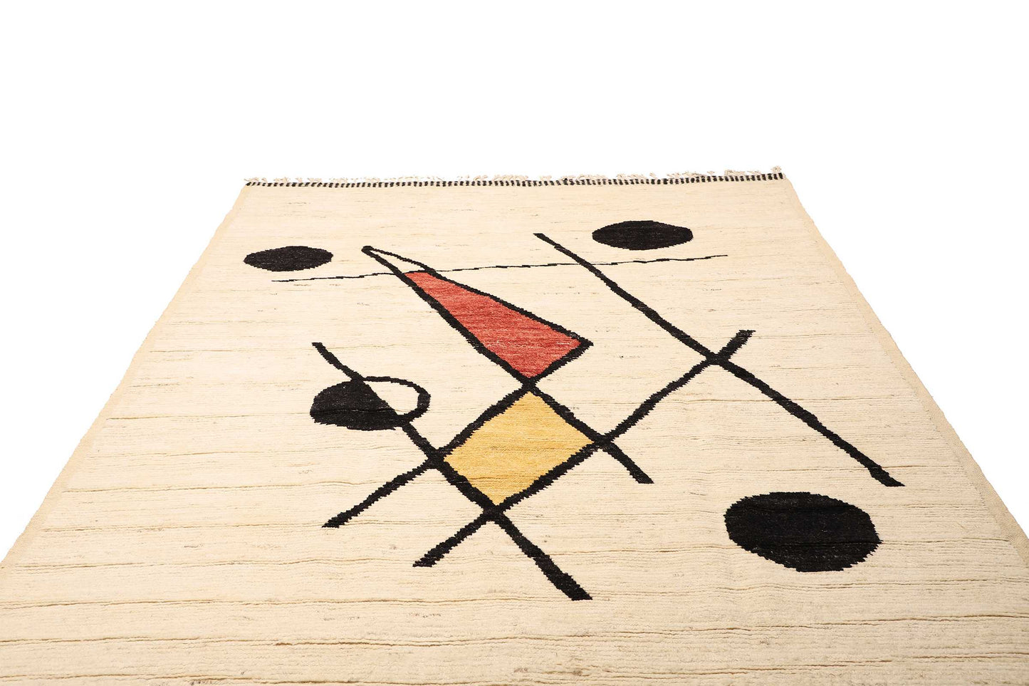 Tappeto Berbero 293 x 217 cm