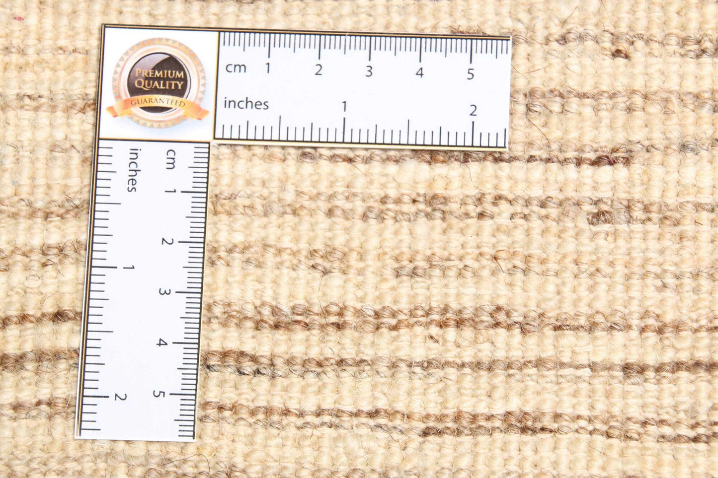 Tappeto Royal Gabbeh 283 x 194 cm