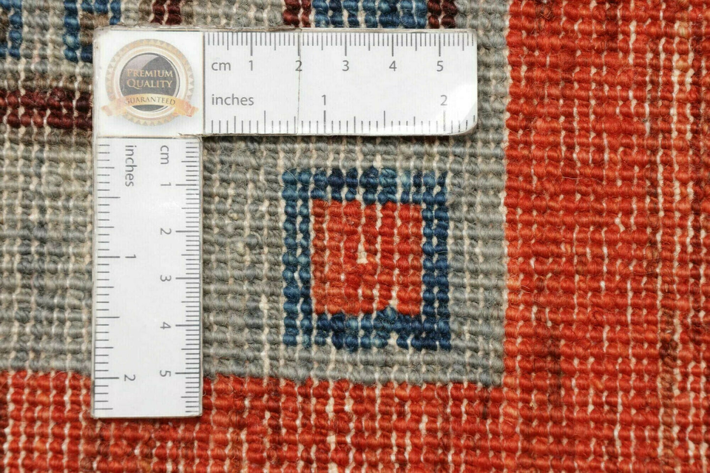 Tappeto Royal Gabbeh 290 x 202 Cm