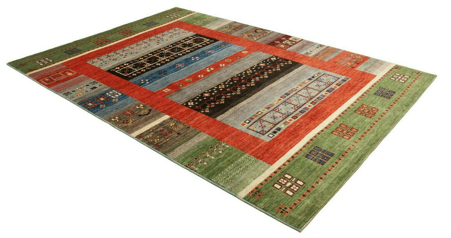 Tappeto Royal Gabbeh 290 x 202 Cm