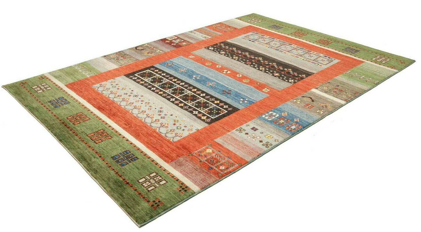 Tappeto Royal Gabbeh 290 x 202 Cm