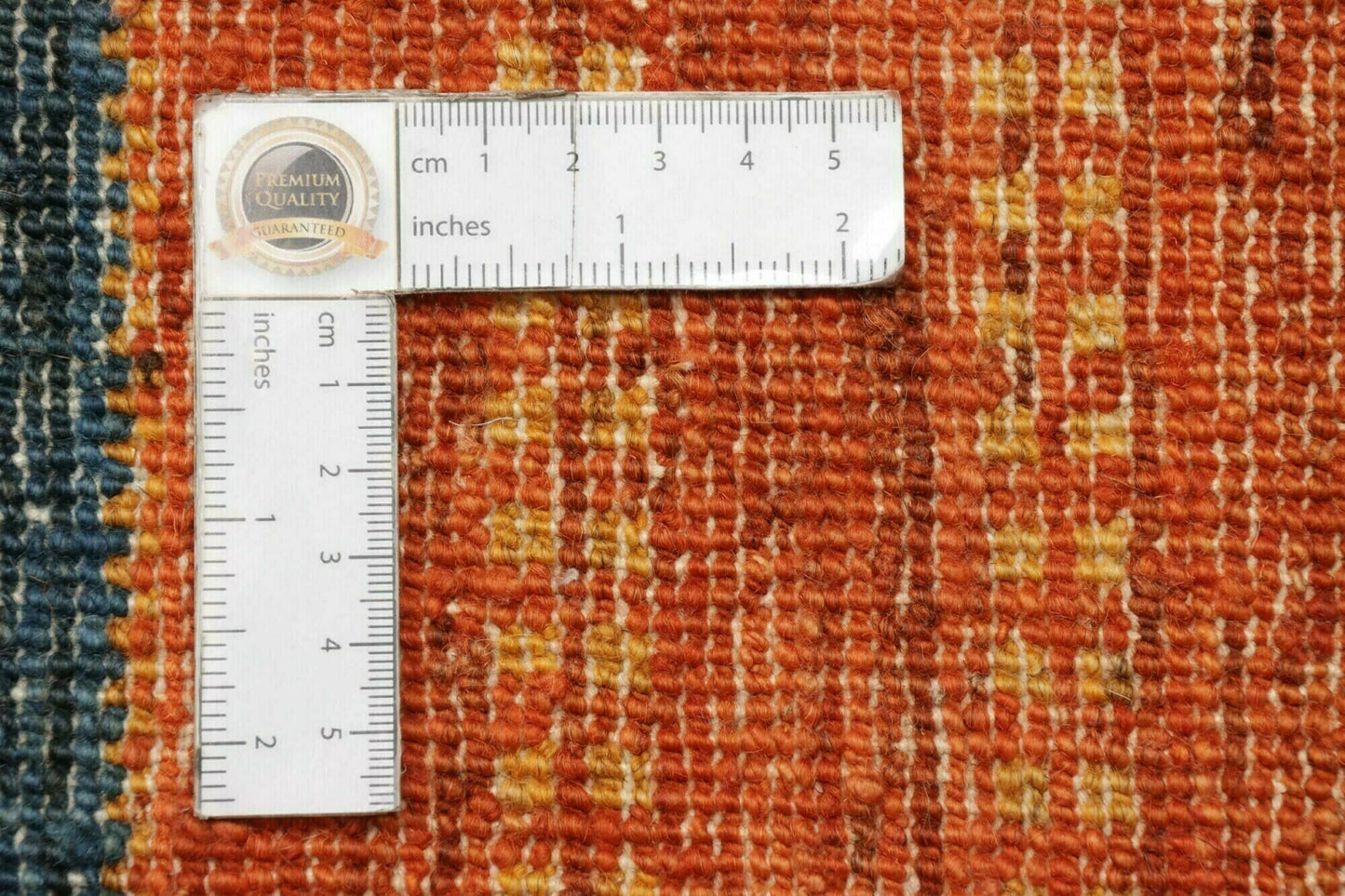 Tappeto Royal Gabbeh 305 x 209 cm