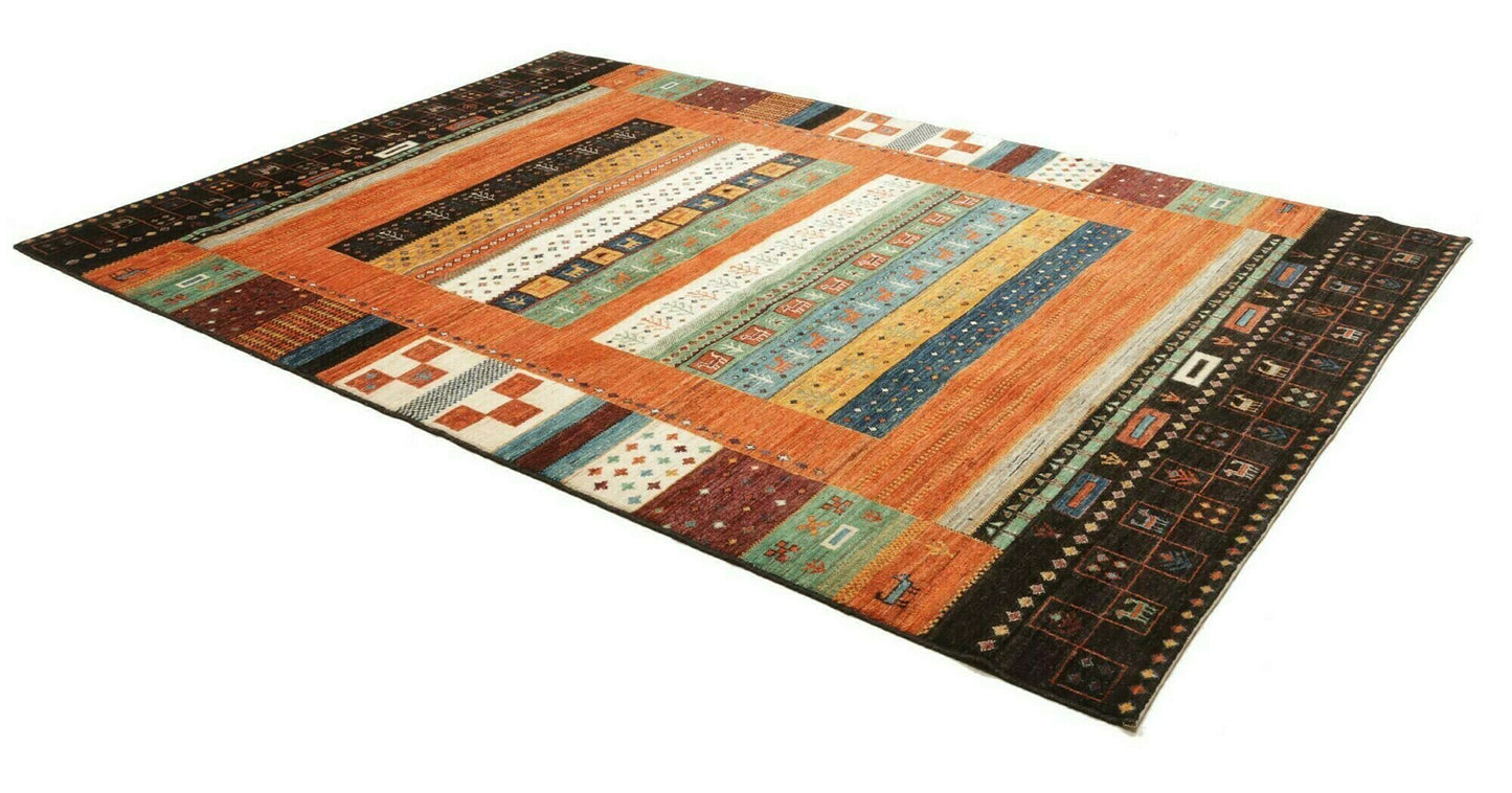 Tappeto Royal Gabbeh 305 x 209 cm