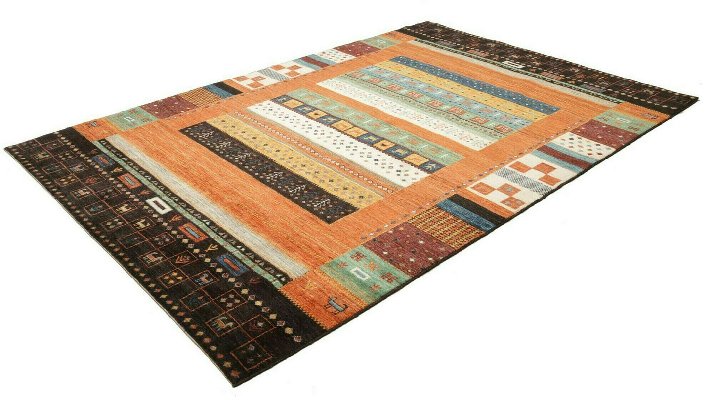 Tappeto Royal Gabbeh 305 x 209 cm