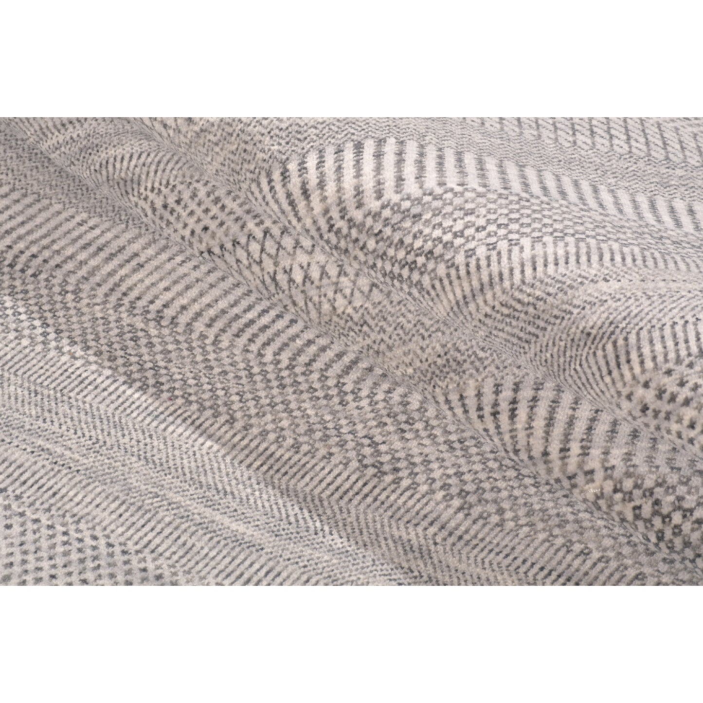 Tappeto Infine Grass 287 X 183 cm