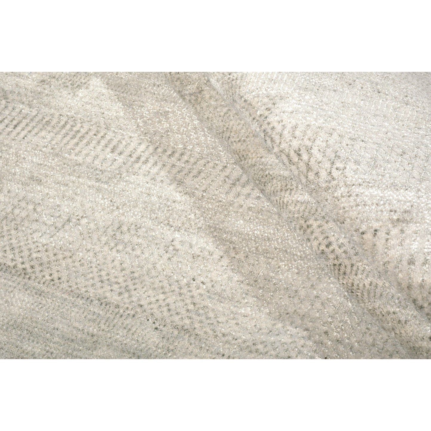 Tappeto Infine Grass 245 x 245 cm