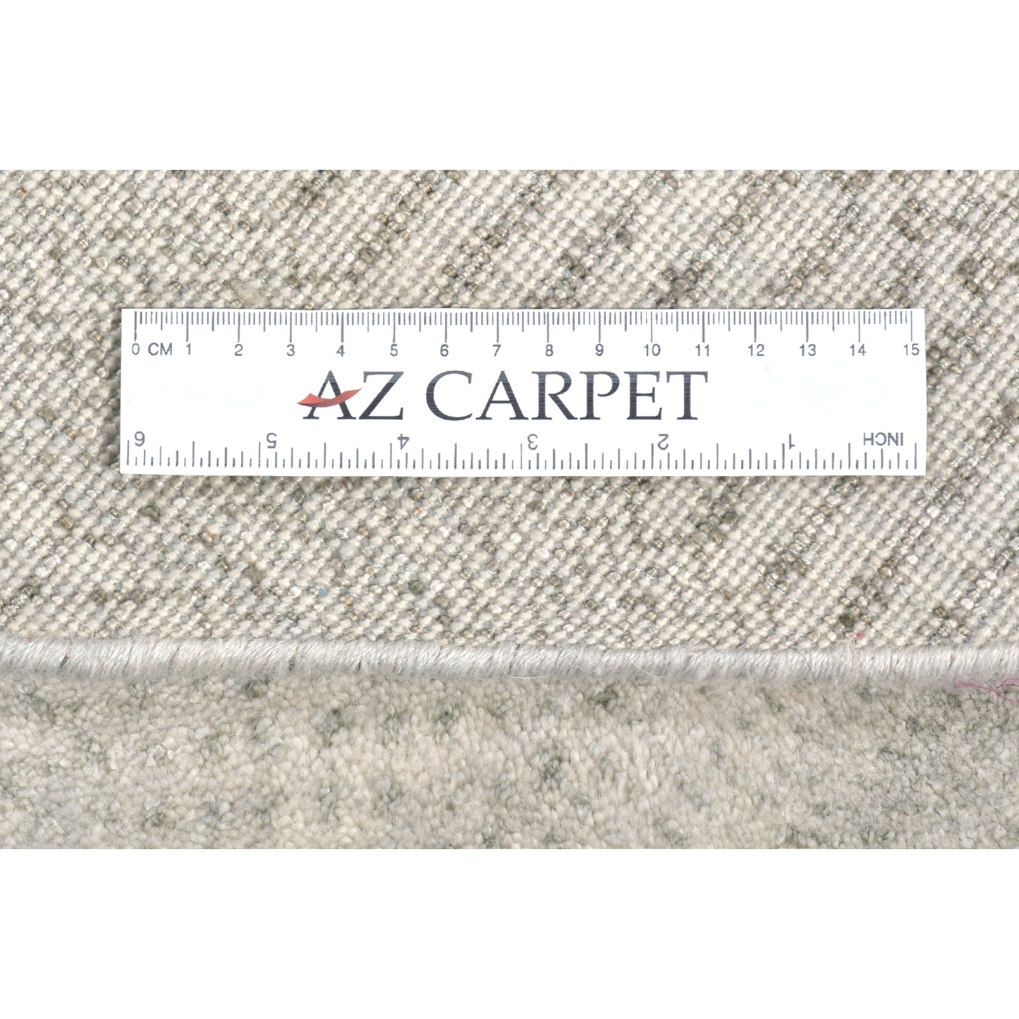 Tappeto Infine Grass 245 x 245 cm