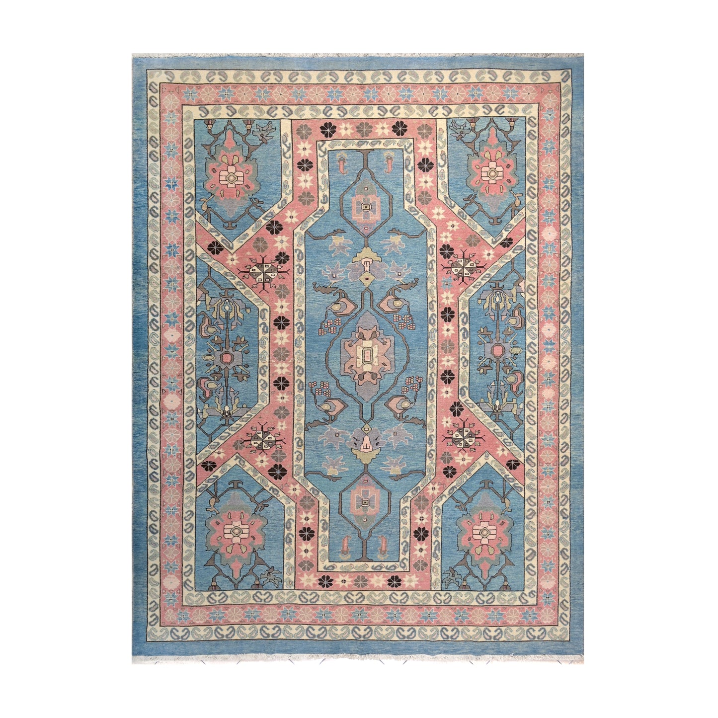 Tappeto Heriz 310 x 241 cm