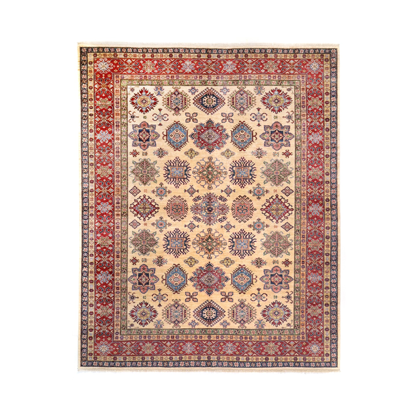 Tappeto Kazak Gold 308 X 248 cm