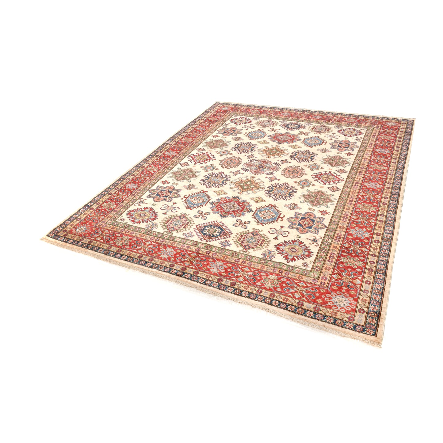 Tappeto Kazak Gold 308 X 248 cm