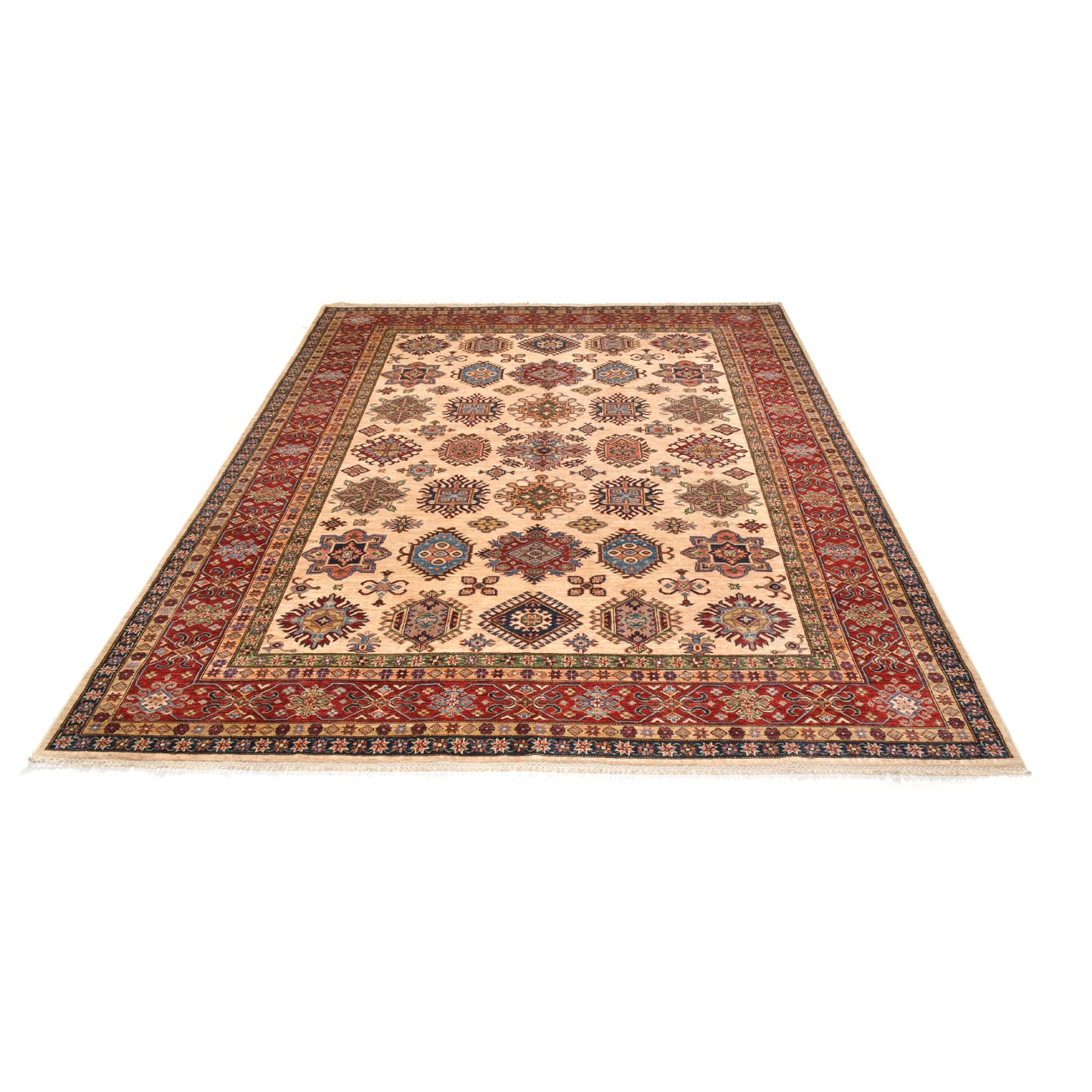 Tappeto Kazak Gold 308 X 248 cm